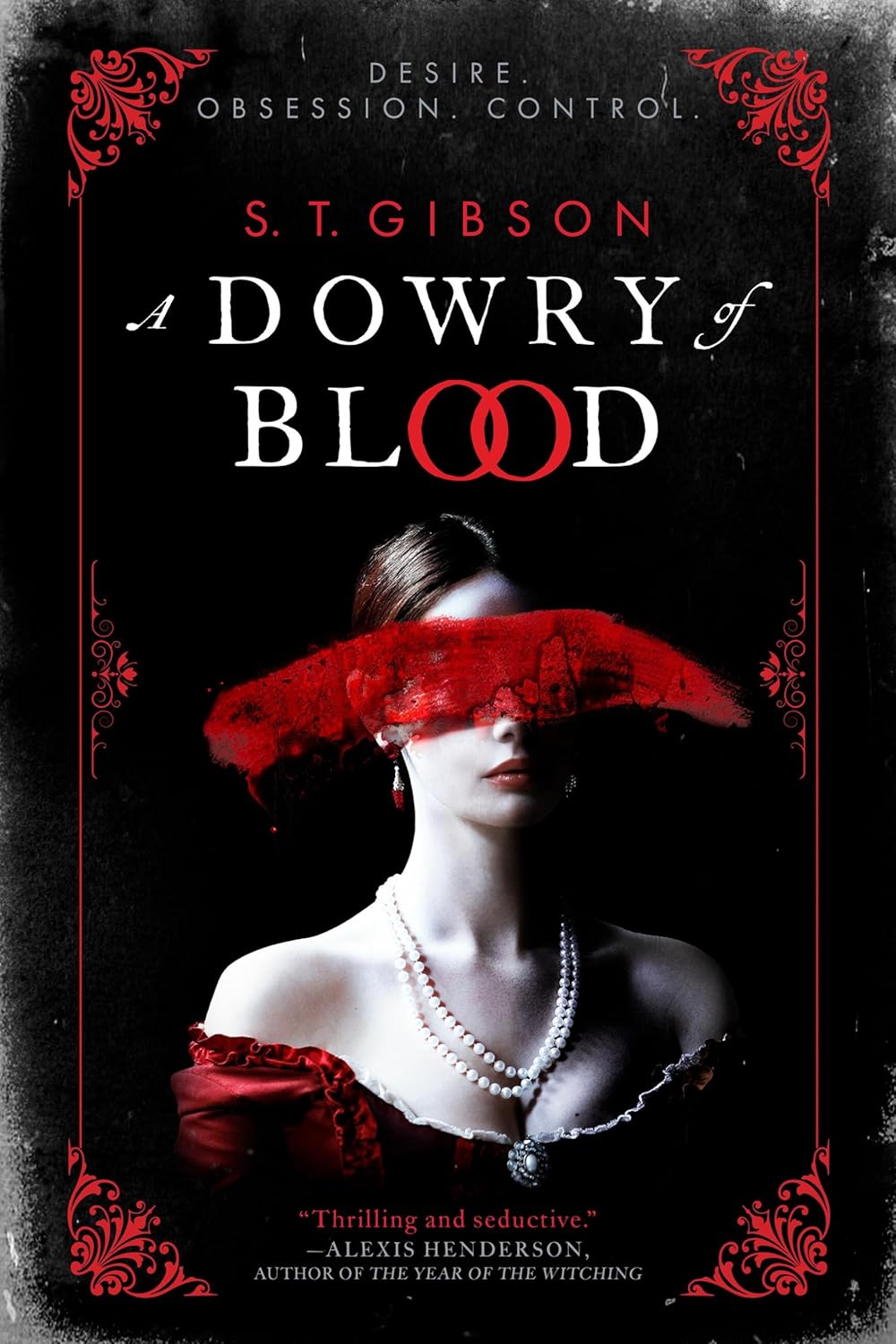 ler totalmente A Dowry of Blood (English Edition)