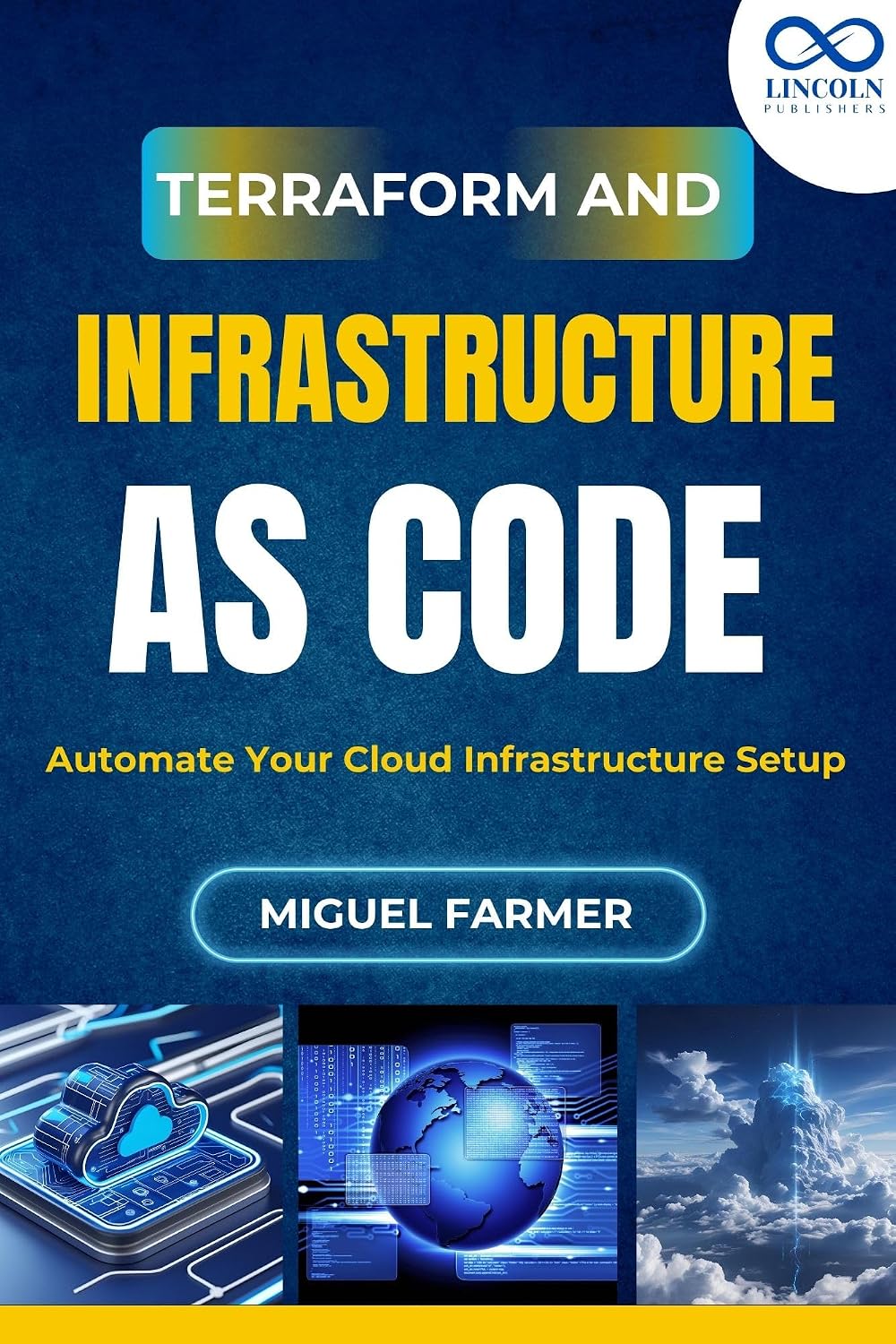 ler totalmente Terraform and Infrastructure as Code: Automate Your Cloud Infrastructure Setup (English Edition)