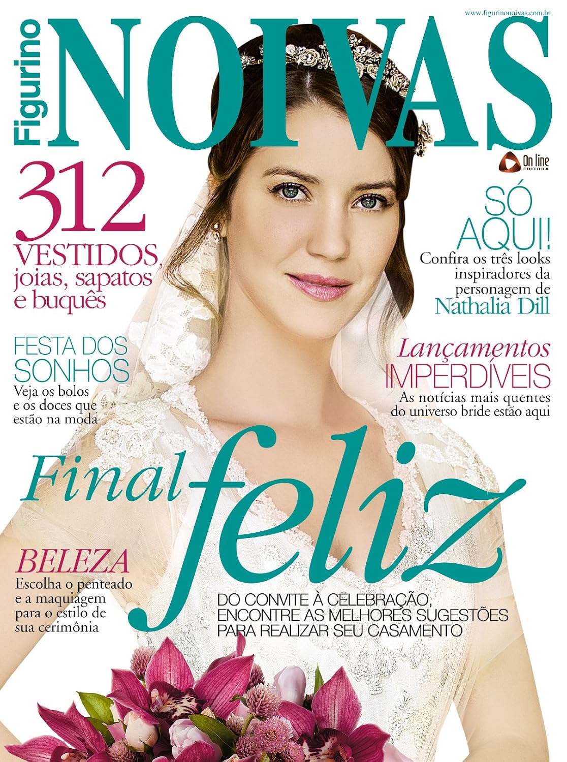 Figurino Noivas 87 baixar livro de graça