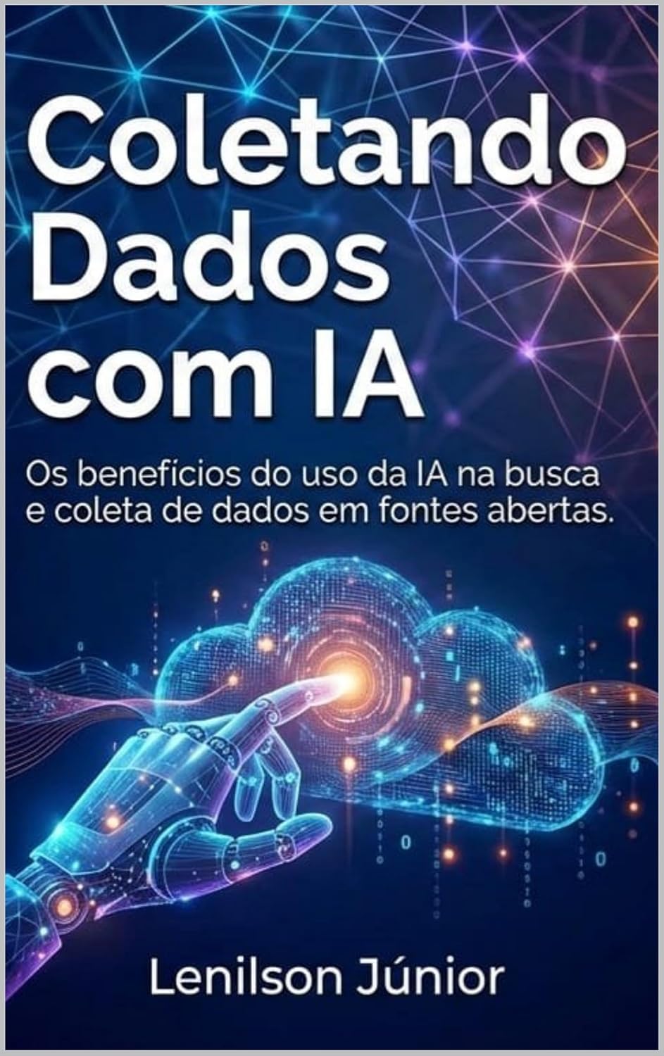 capítulo por capítulo baixar Coletando Dados com IA: Os benefícios do uso da IA na busca e coleta de dados em fontes abertas.