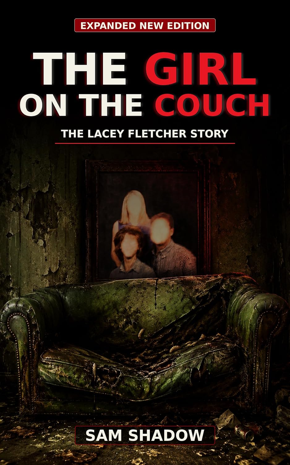capítulo por capítulo baixar The Girl on the Couch: The Lacey Fletcher Story (English Edition)