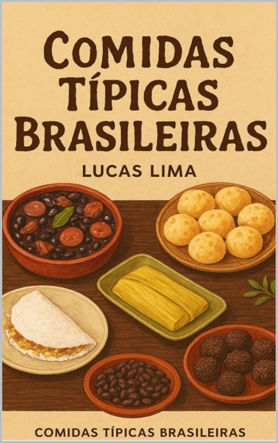 ler totalmente Comidas Típicas Brasileiras