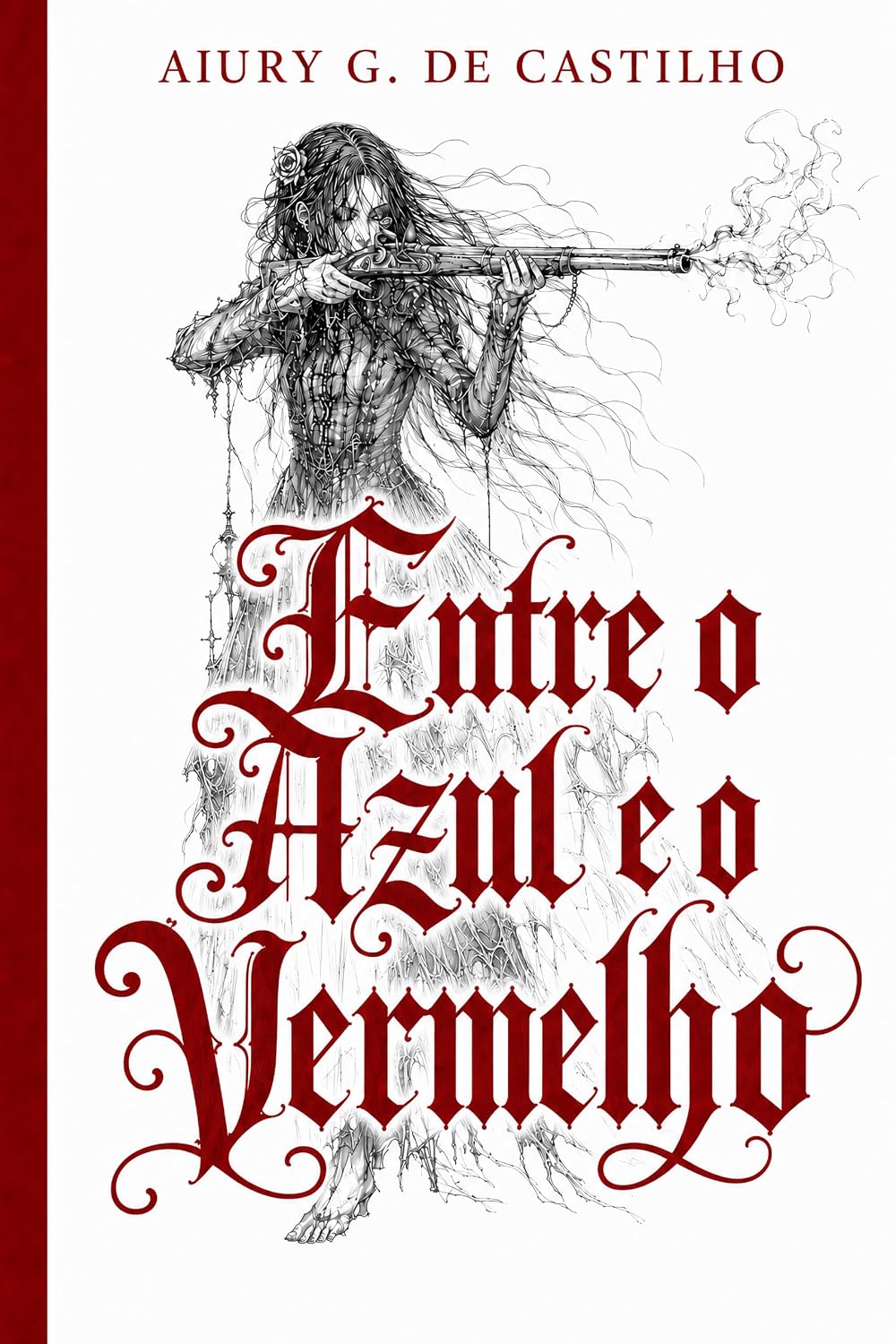 capítulo por capítulo baixar Entre o Azul e o Vermelho (Os Contos de Morimum Livro 1)