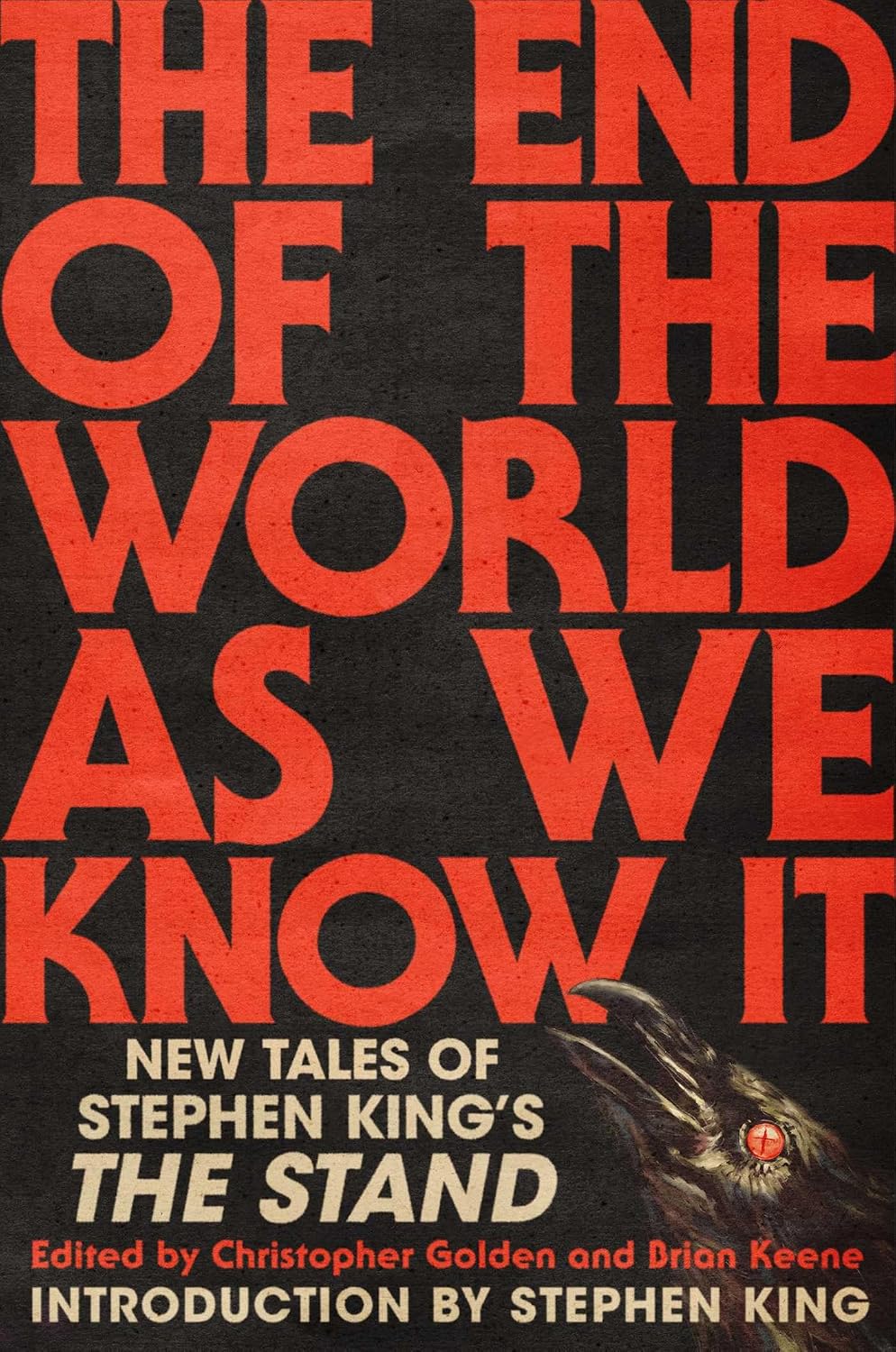 The End of the World as We Know It: New Tales of Stephen King's the Stand baixar o livro de graça