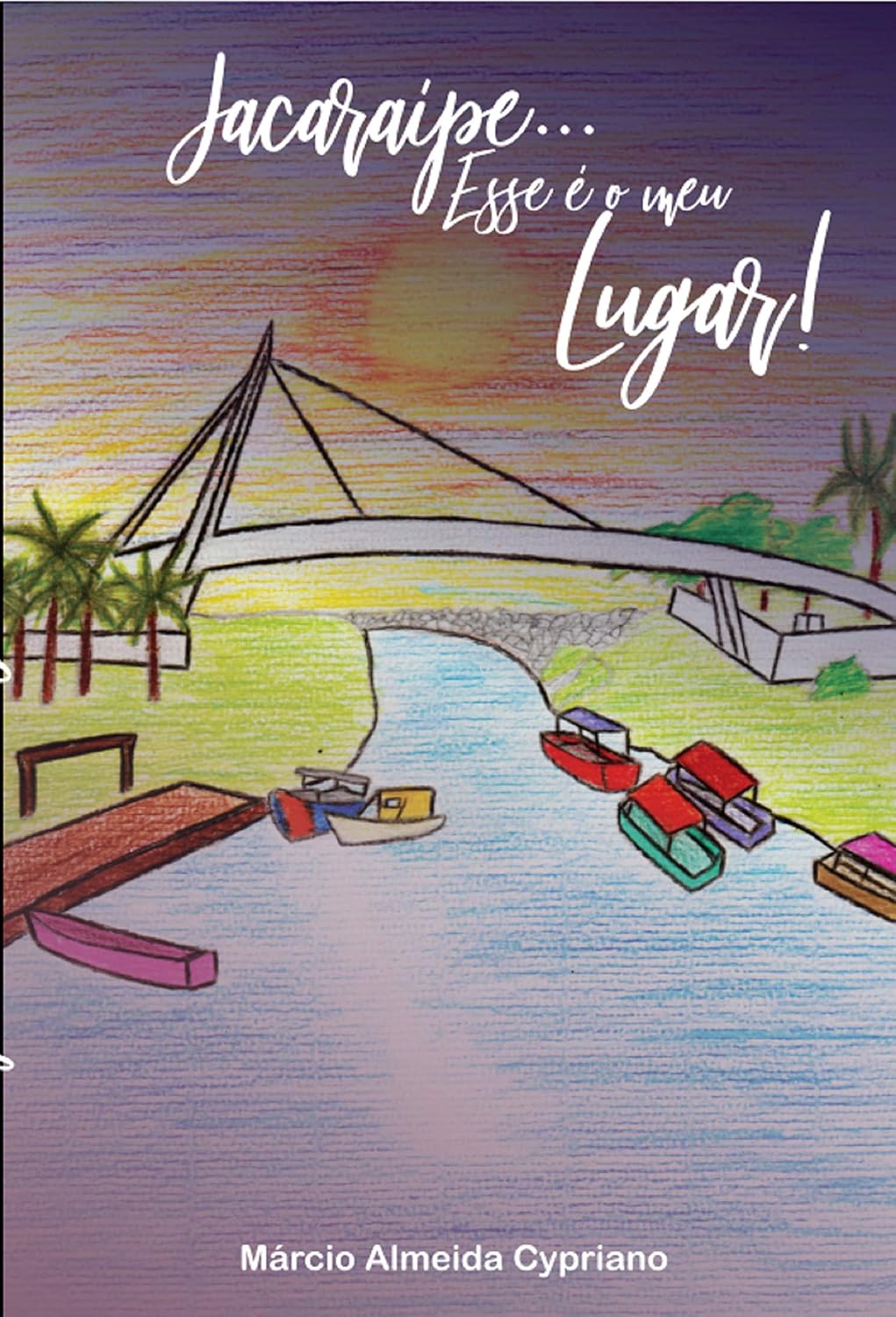 Jacaraípe... Esse é meu lugar baixar livro de graça