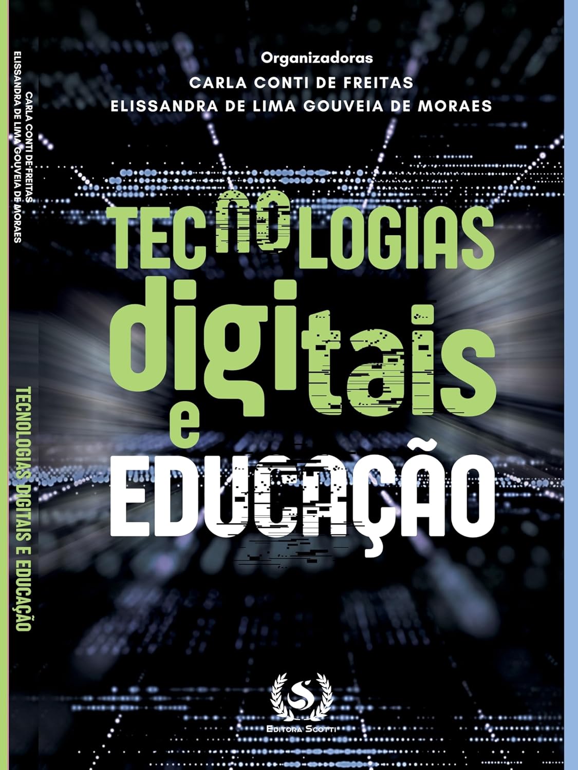 Tecnologias digitais e Educação baixar o livro de graça