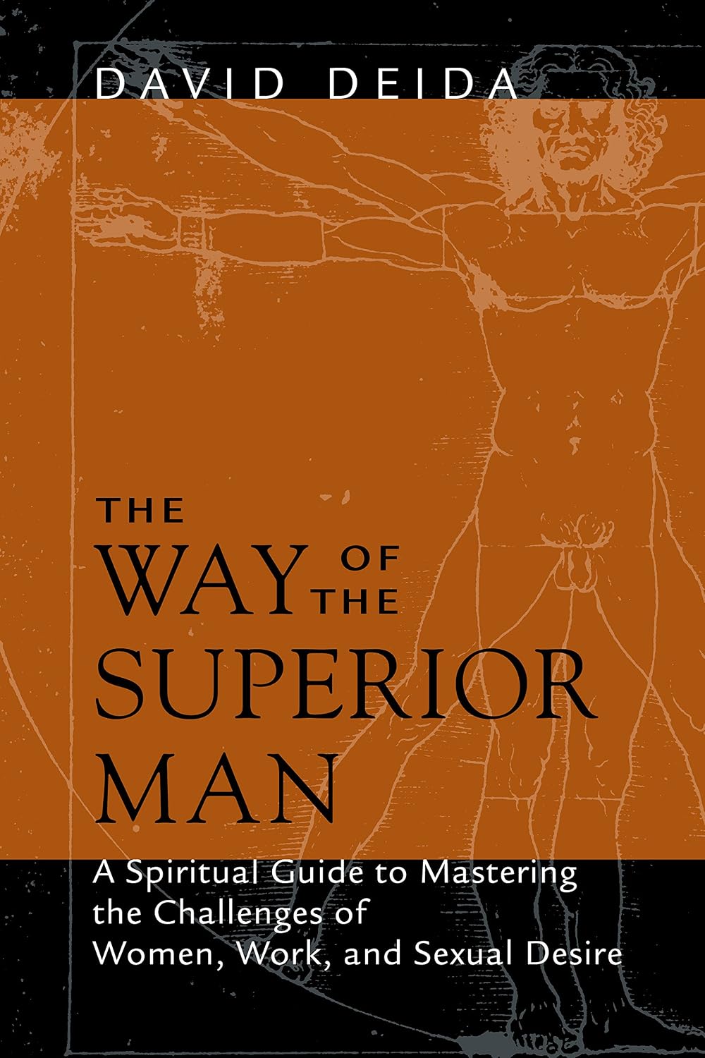 capítulo por capítulo baixar The Way of the Superior Man: A Spiritual Guide to Mastering the Challenges of Women, Work, and Sexual Desire (English Edition)