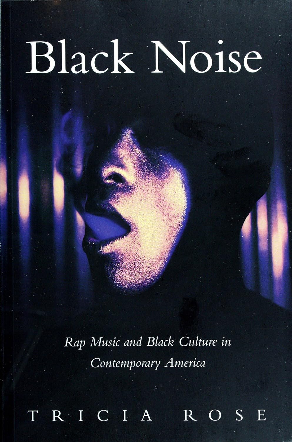 Black Noise: Rap Music and Black Culture in Contemporary America (English Edition) baixar o livro de graça