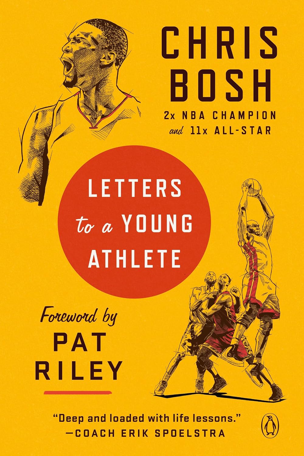 ler totalmente Letters to a Young Athlete