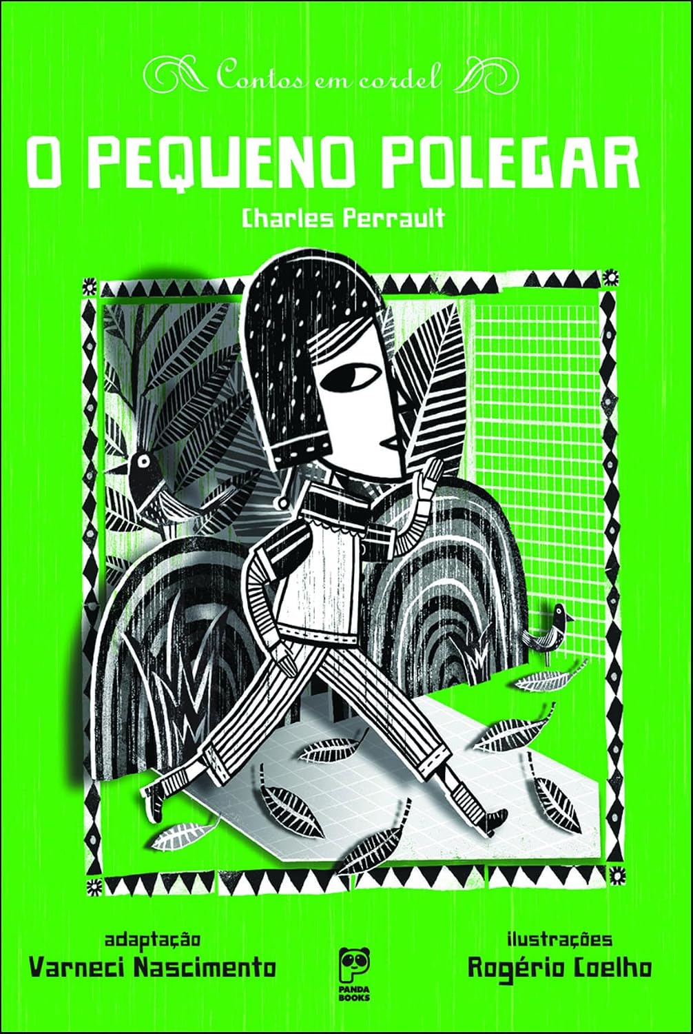 O pequeno polegar - 2A ED baixar livro de graça