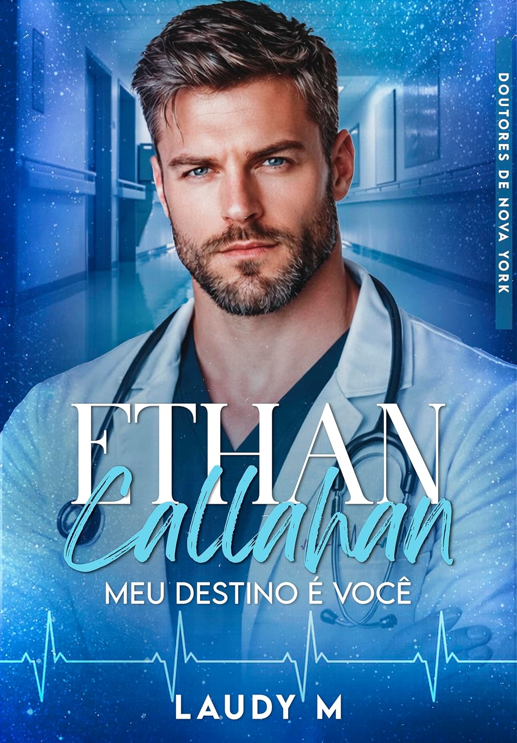 ETHAN CALLAHAN - MEU DESTINO É VOCÊ: LIVRO ÚNICO baixar livro de graça