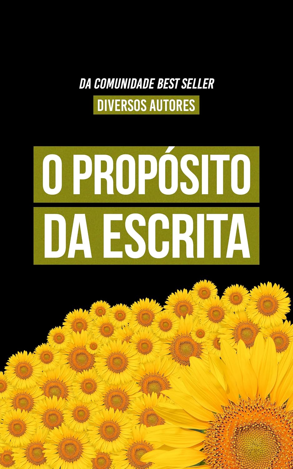 Propósito da Escrita: Quando os sonhos se tornam realidade e se mutiplicam baixar o livro de graça