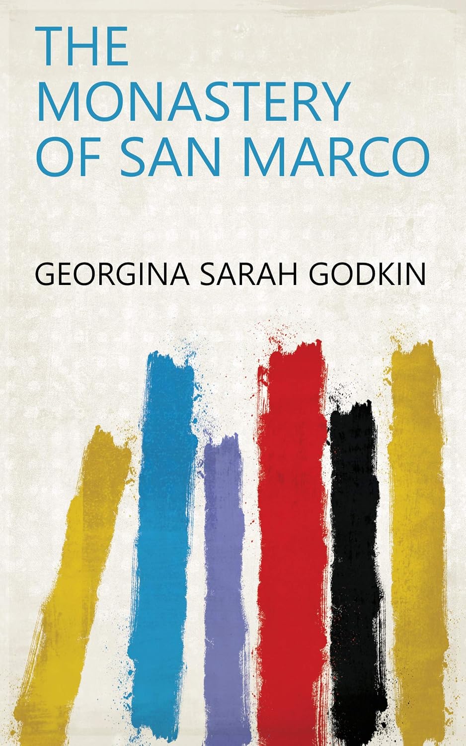 ler totalmente The Monastery Of San Marco (English Edition)
