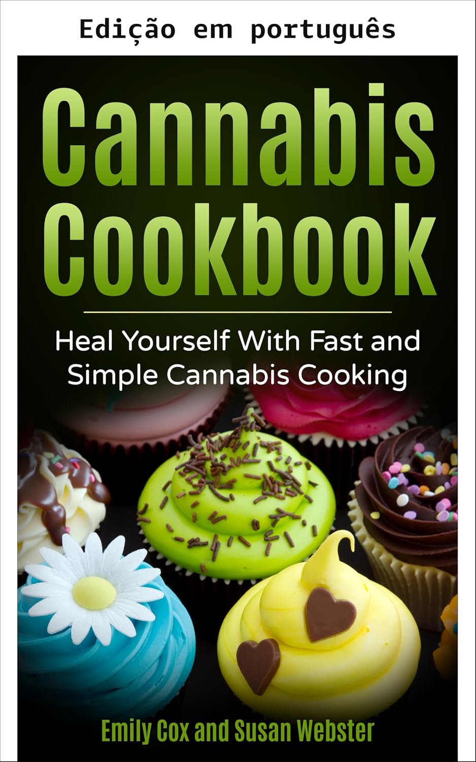 capítulo por capítulo baixar Livro de receitas de cannabis