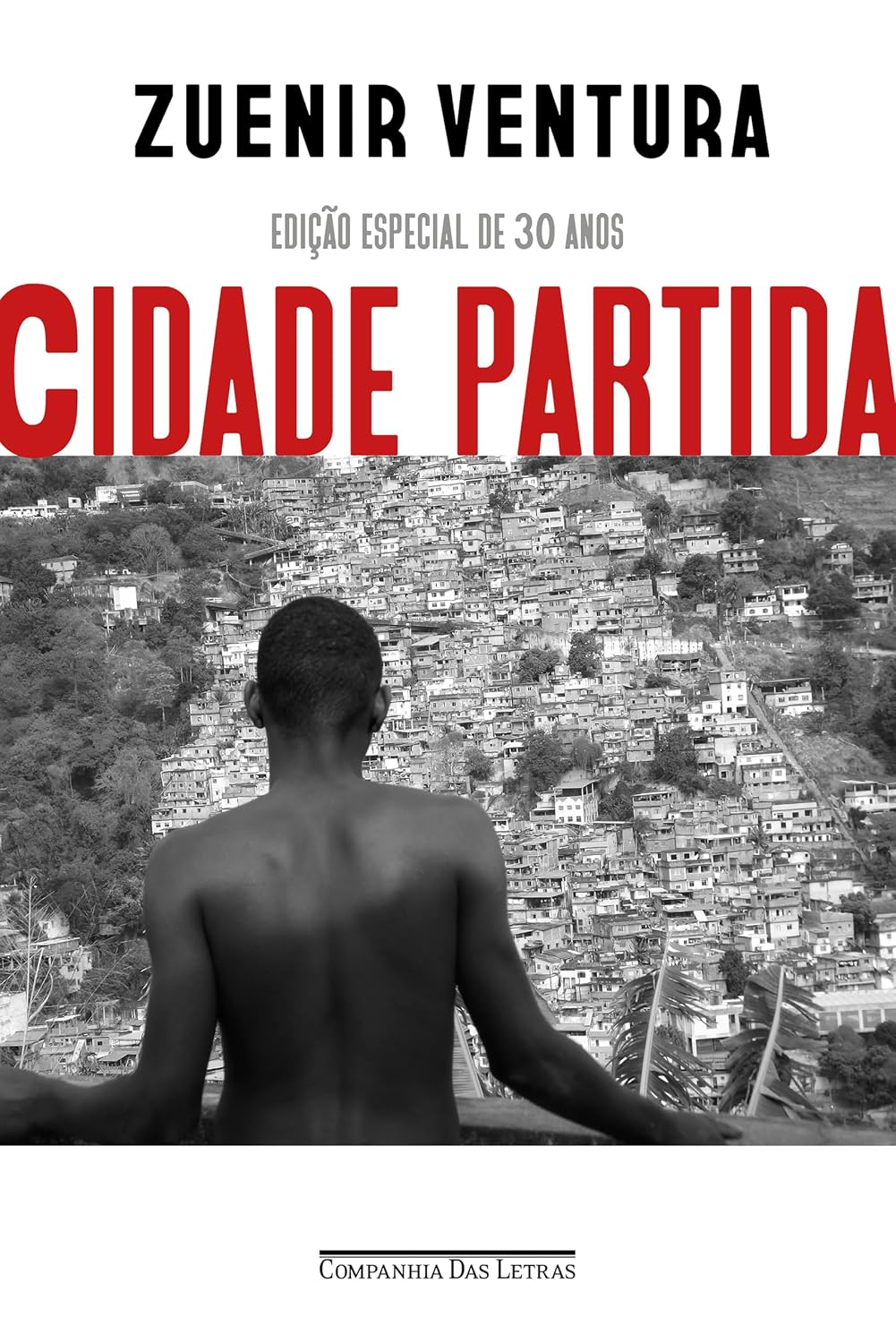 Cidade partida (Edição especial de 30 anos) baixar livro de graça