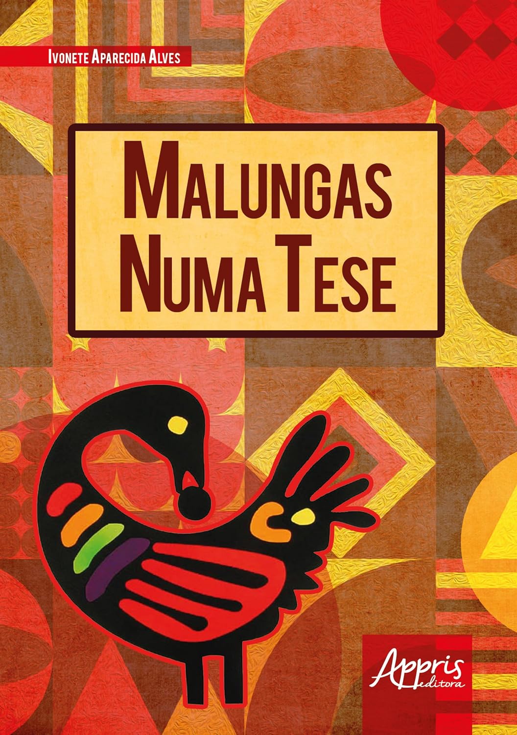 Malungas numa Tese baixar o livro de graça