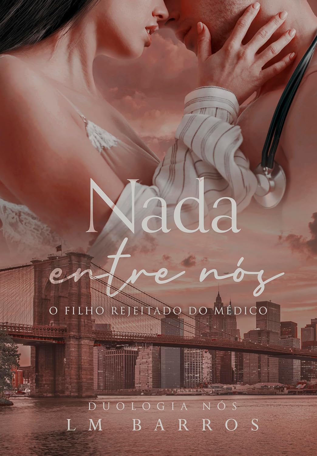capítulo por capítulo baixar Nada Entre Nós: O Filho Rejeitado do Médico (UNIVERSO NÓS)