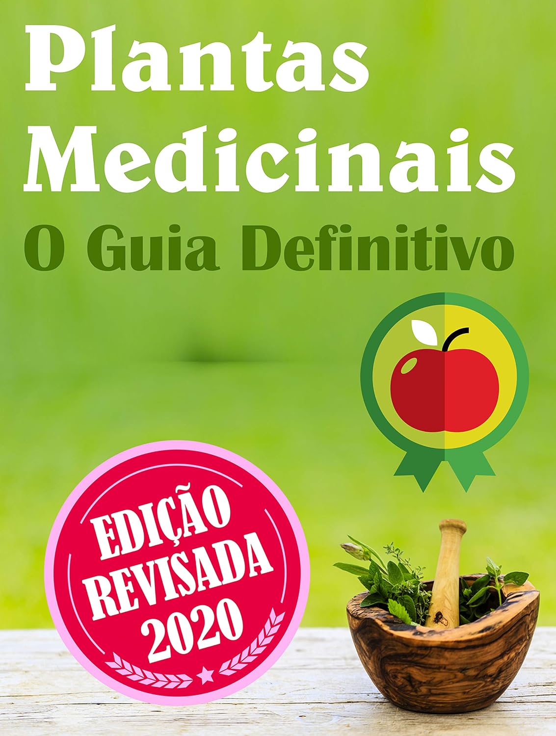 ler totalmente Plantas Medicinais que Curam: De A a Z