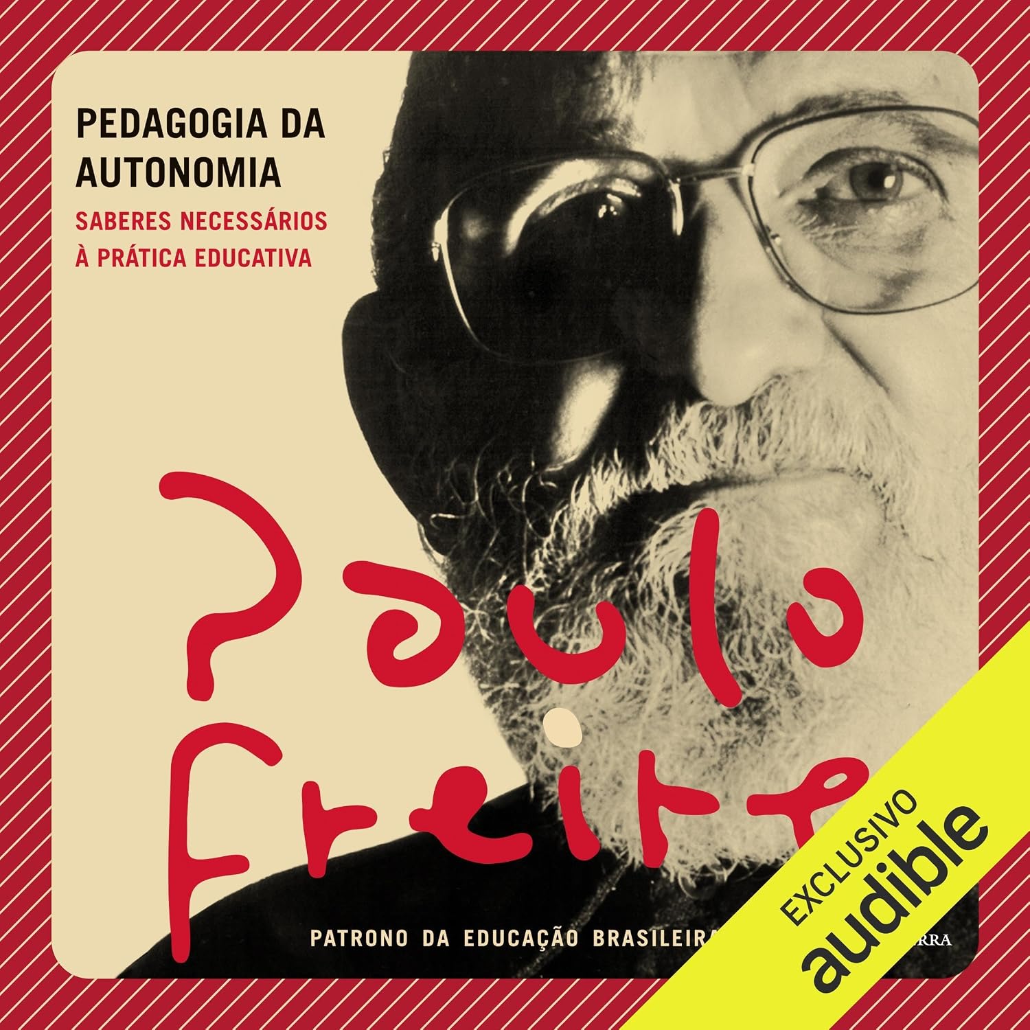 Pedagogia da autonomia