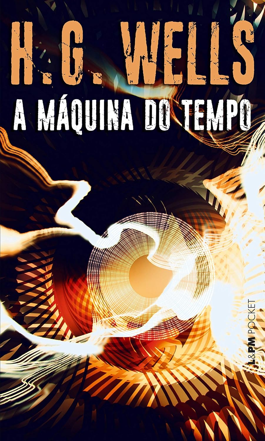 A máquina do tempo baixar livro de graça