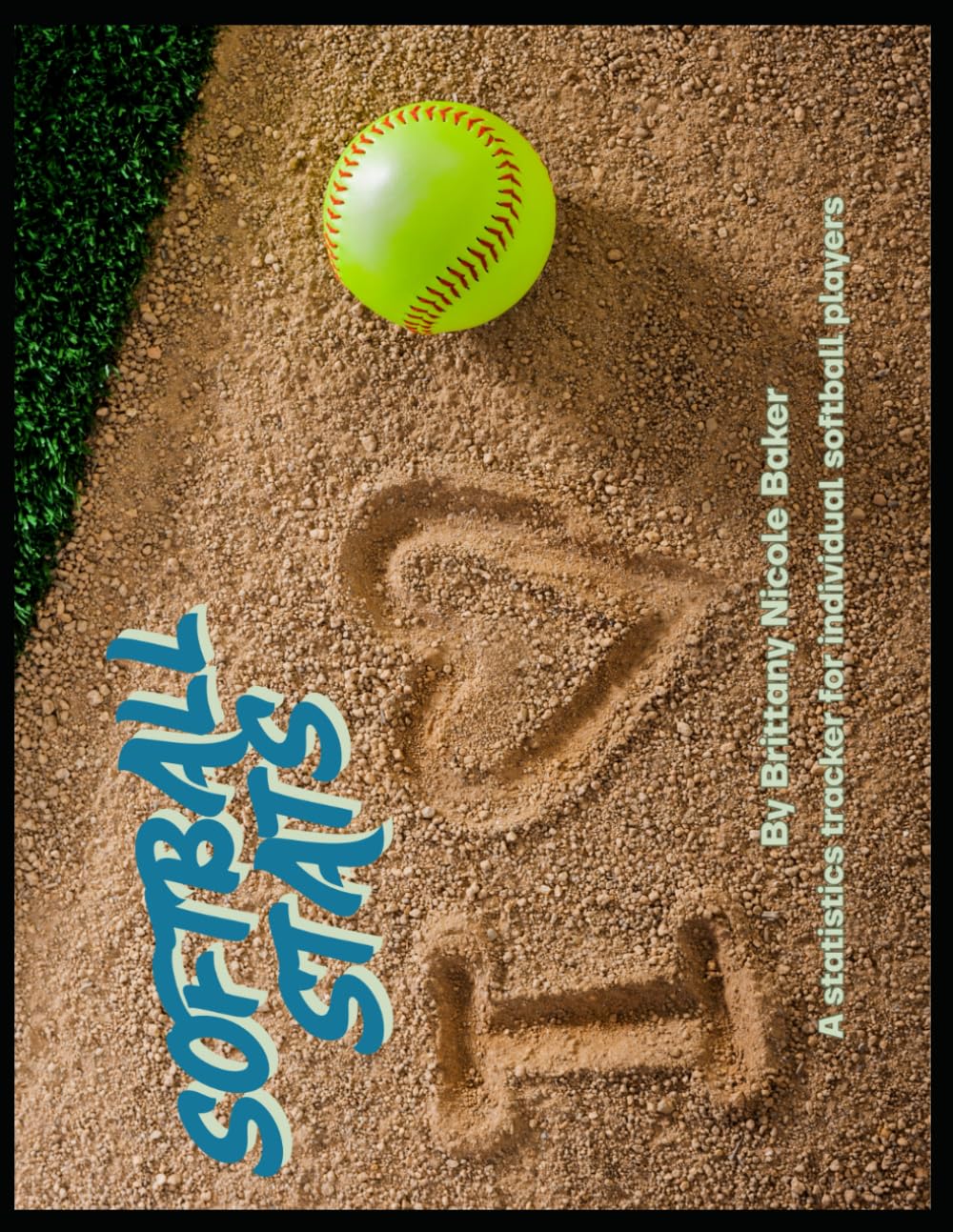 Softball Stats: A statistics tracker for individual softball players baixar o livro de graça