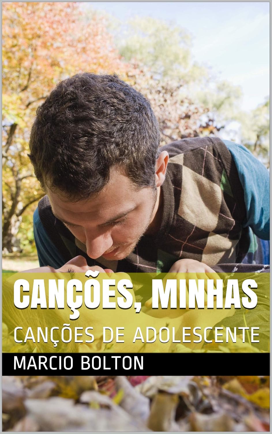 CANÇÕES, MINHAS: CANÇÕES DE ADOLESCENTE (1) baixar livro de graça