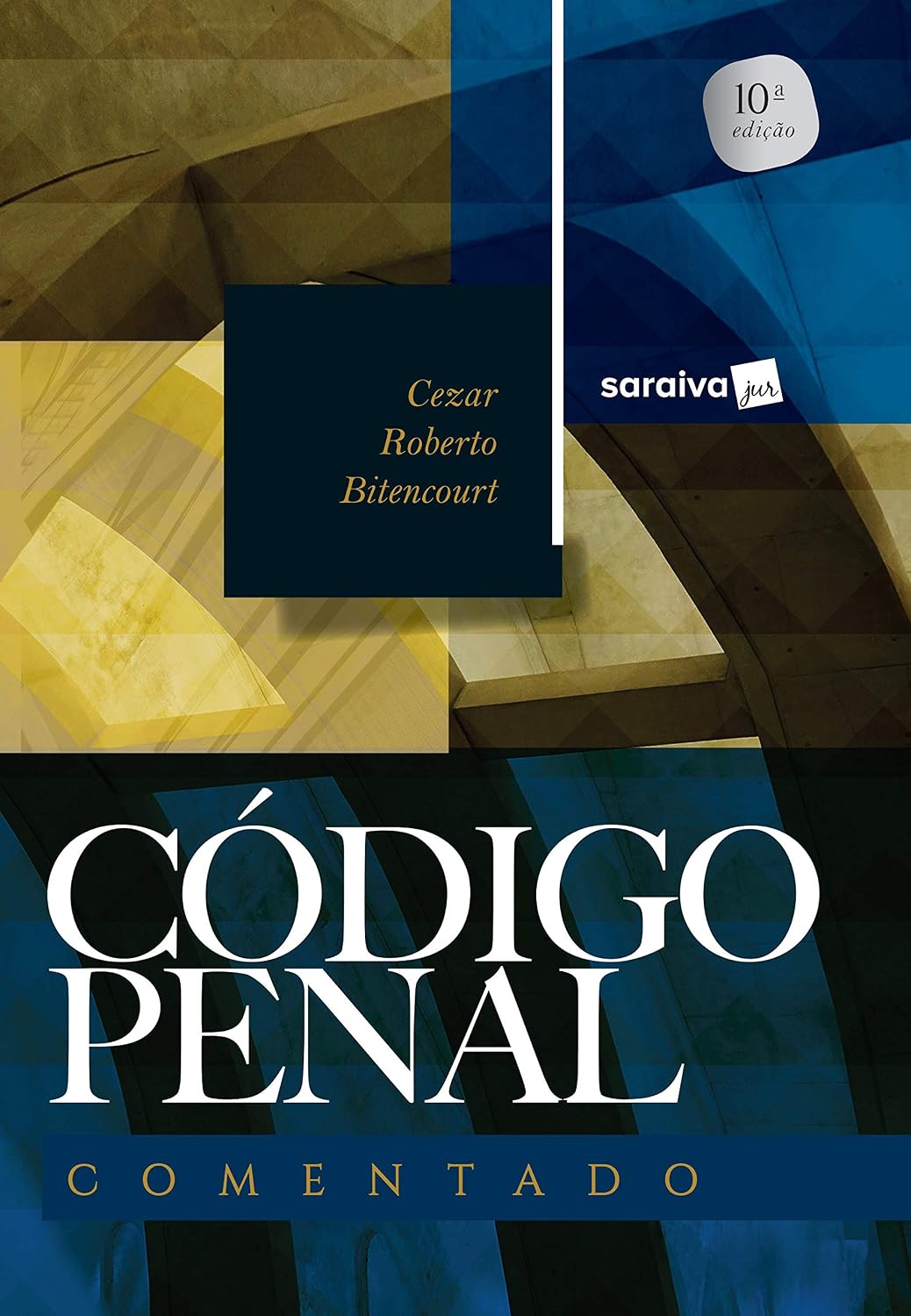 capítulo por capítulo baixar Código Penal Comentado