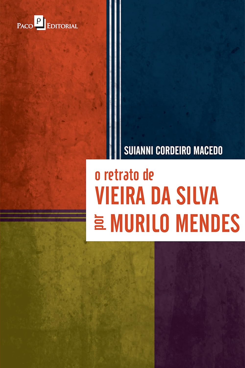 O retrato de Vieira da Silva por Murilo Mendes baixar livro de graça