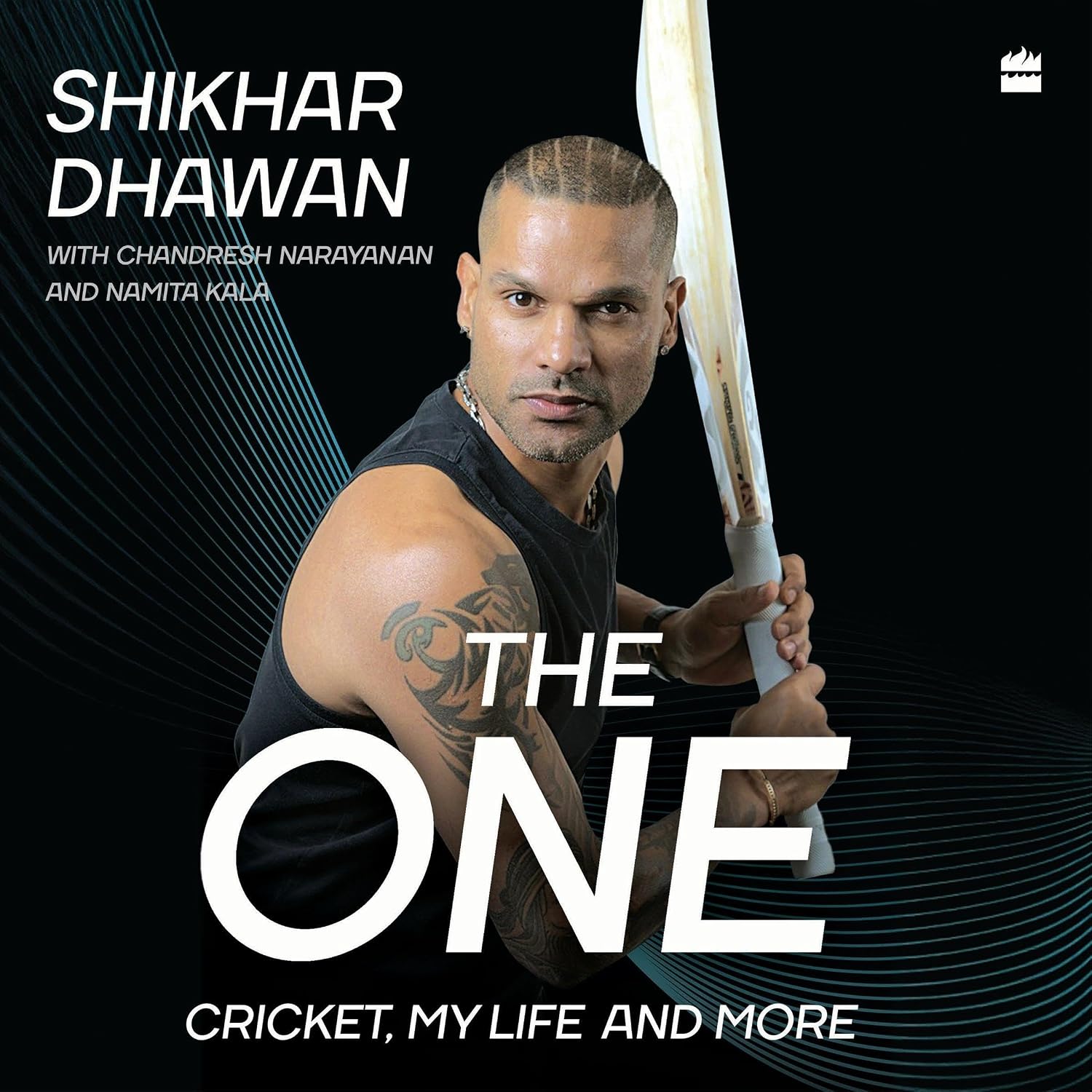 capítulo por capítulo baixar The One: Cricket, My Life and More