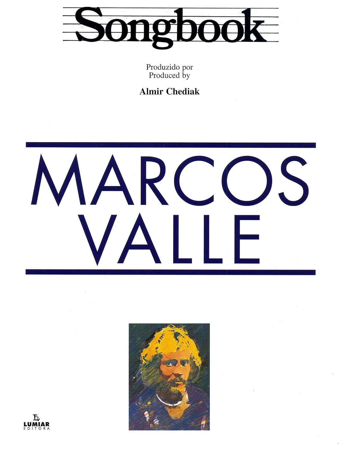 capítulo por capítulo baixar Songbook Marcos Valle