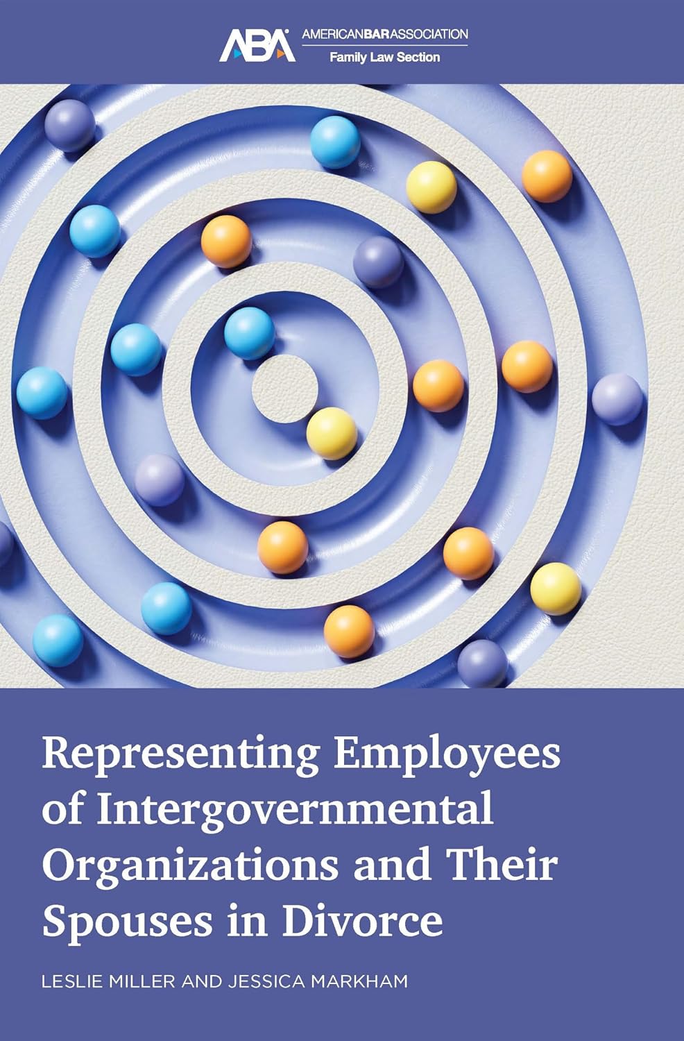 capítulo por capítulo baixar Representing Employees of Intergovernmental Organizations and Their Spouses in Divorce (English Edition)