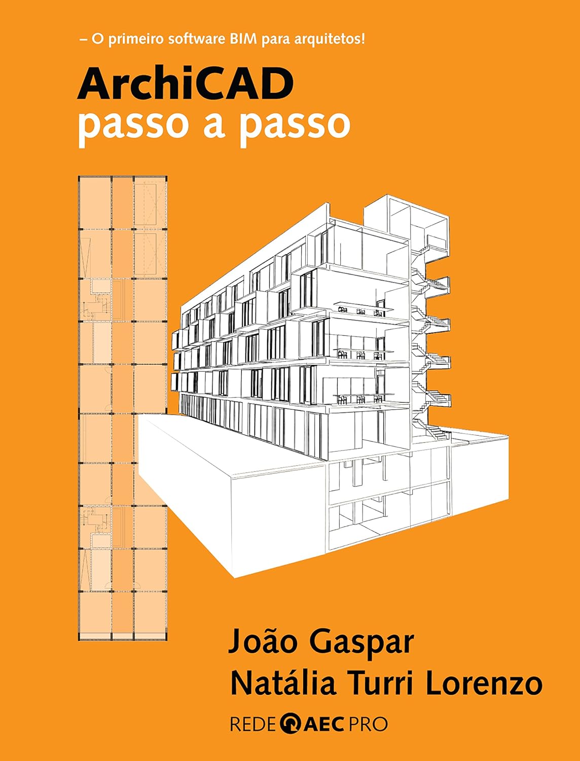 ler totalmente ArchiCAD passo a passo