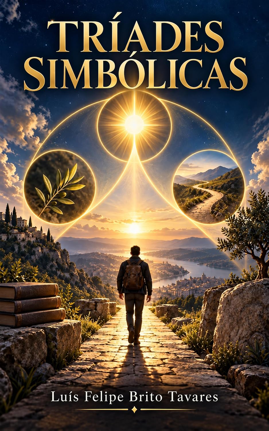 Tríades Simbólicas baixar livro de graça
