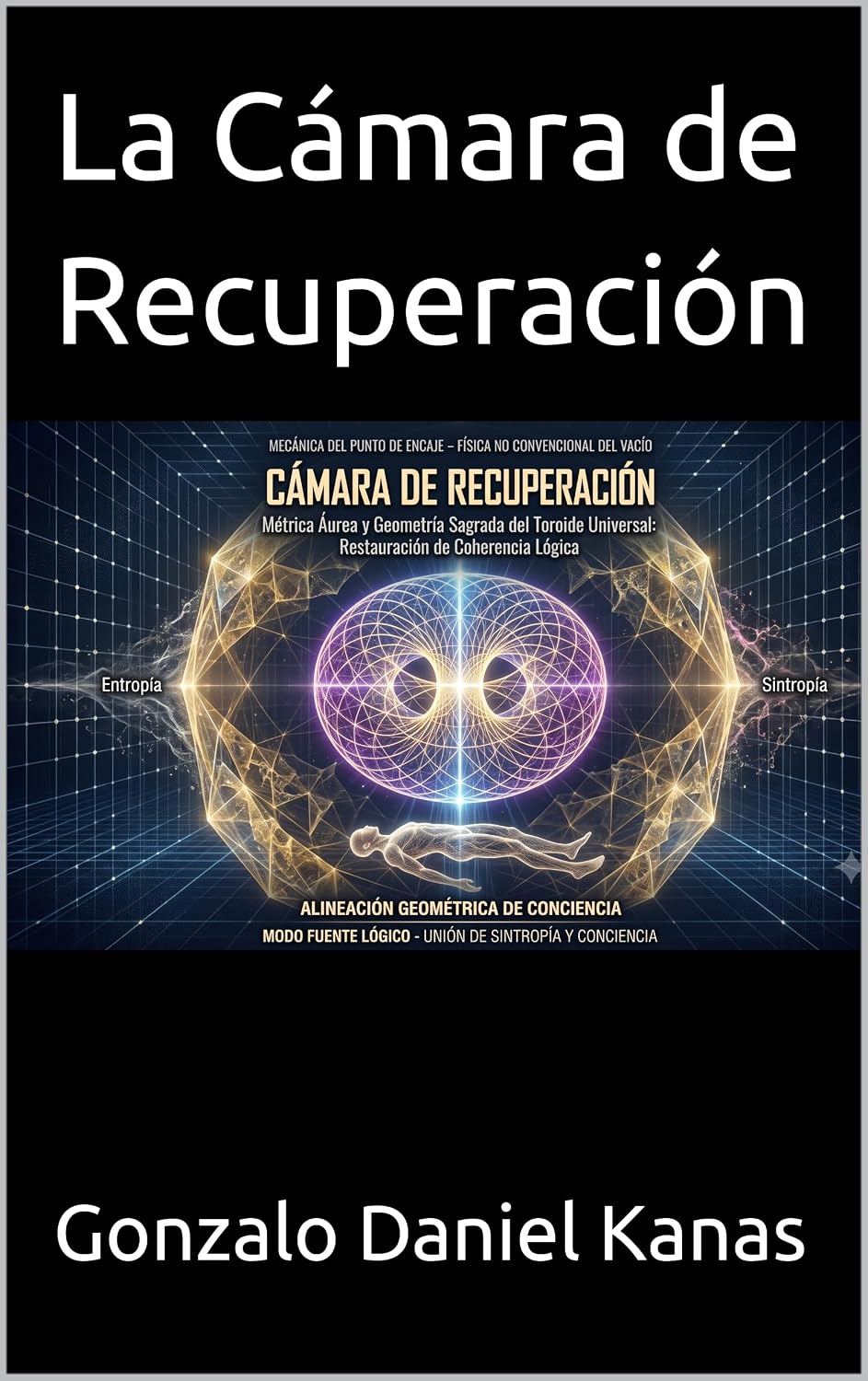 La Camara de Recuperacion: El Arte de silenciar al Fantasma (Spanish Edition) baixar livro de graça