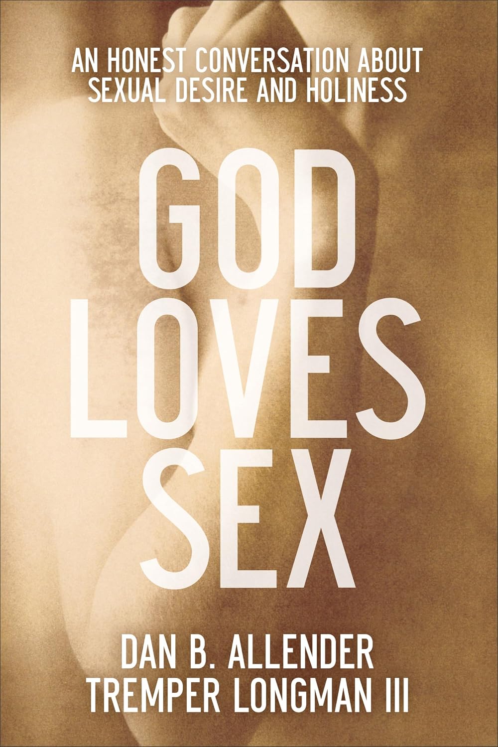 capítulo por capítulo baixar God Loves Sex: An Honest Conversation about Sexual Desire and Holiness