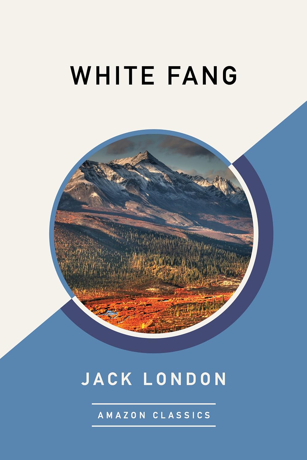 White Fang (AmazonClassics Edition) (English Edition) baixar livro de graça