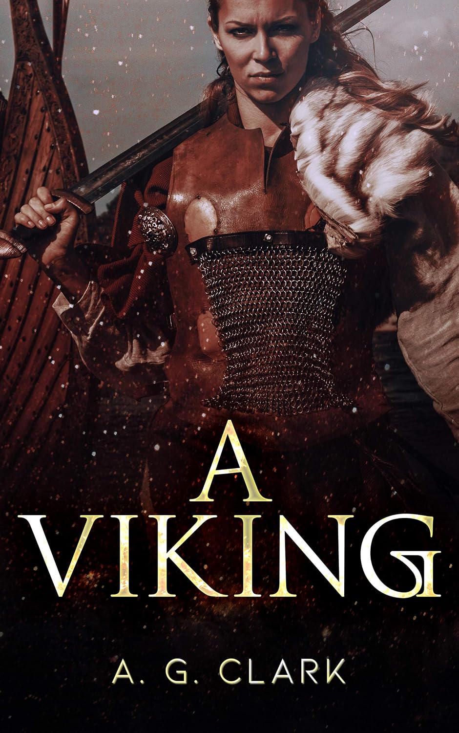 A VIKING (Medieval Livro 3) baixar livro de graça
