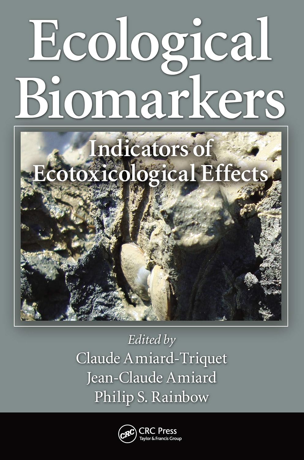 Ecological Biomarkers: Indicators of Ecotoxicological Effects (English Edition) baixar o livro de graça
