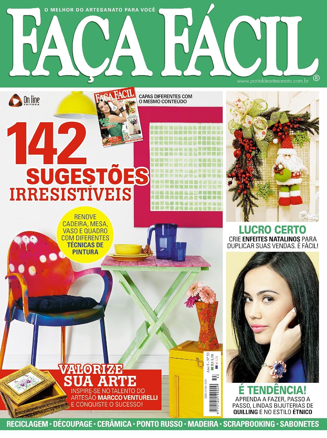 Faça Fácil 53 baixar livro de graça