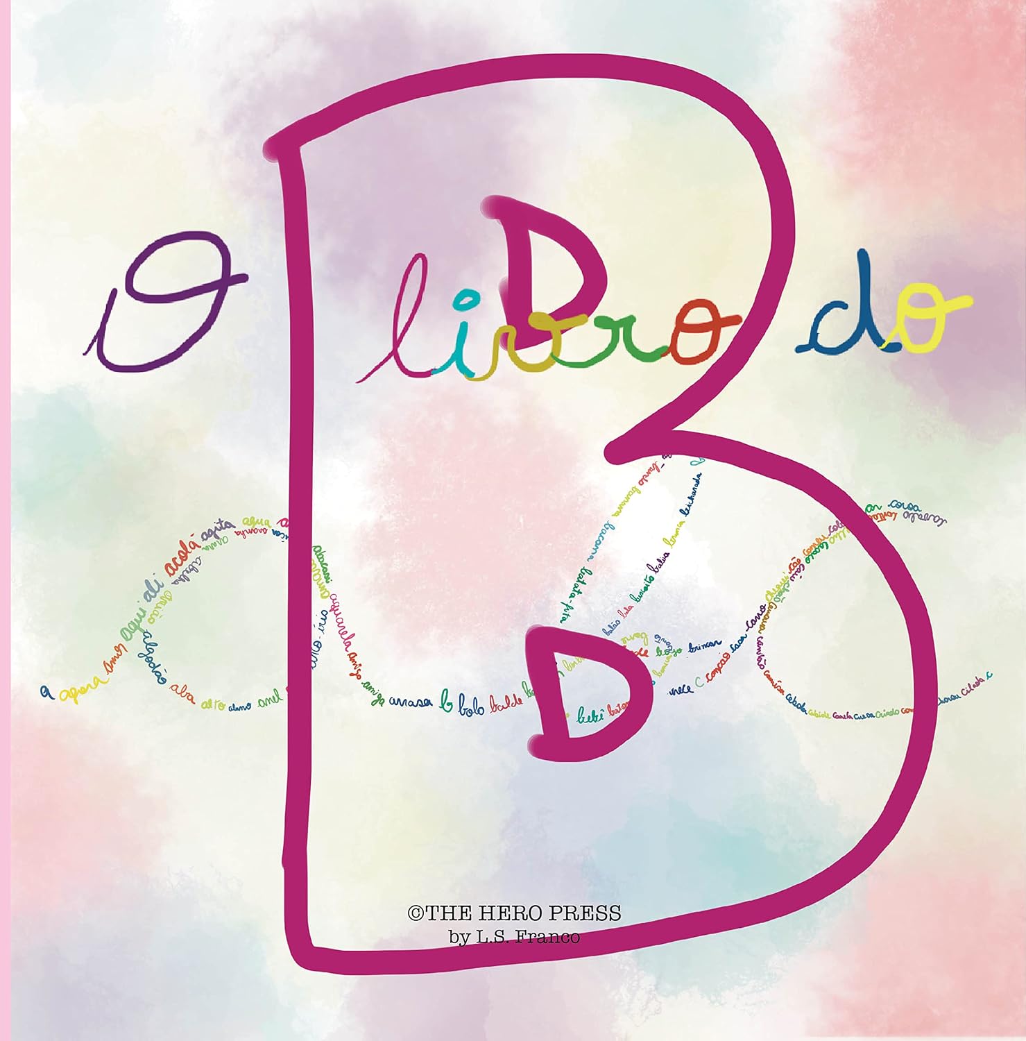capítulo por capítulo baixar O Livro do B (O Livro do ABC)