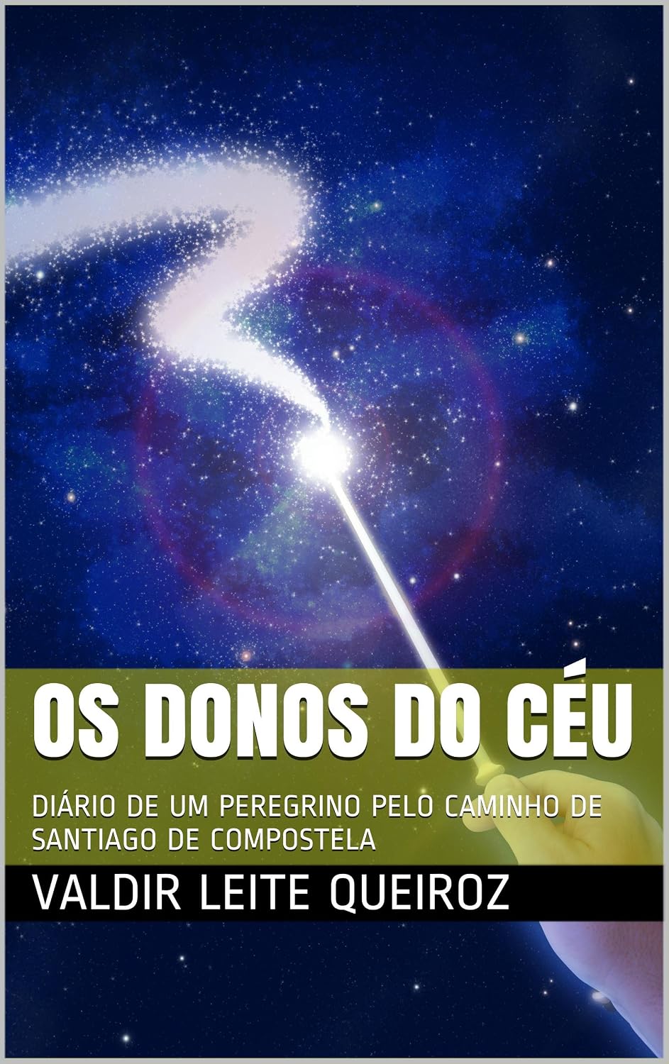 ler totalmente OS DONOS DO CÉU: DIÁRIO DE UM PEREGRINO PELO CAMINHO DE SANTIAGO DE COMPOSTELA