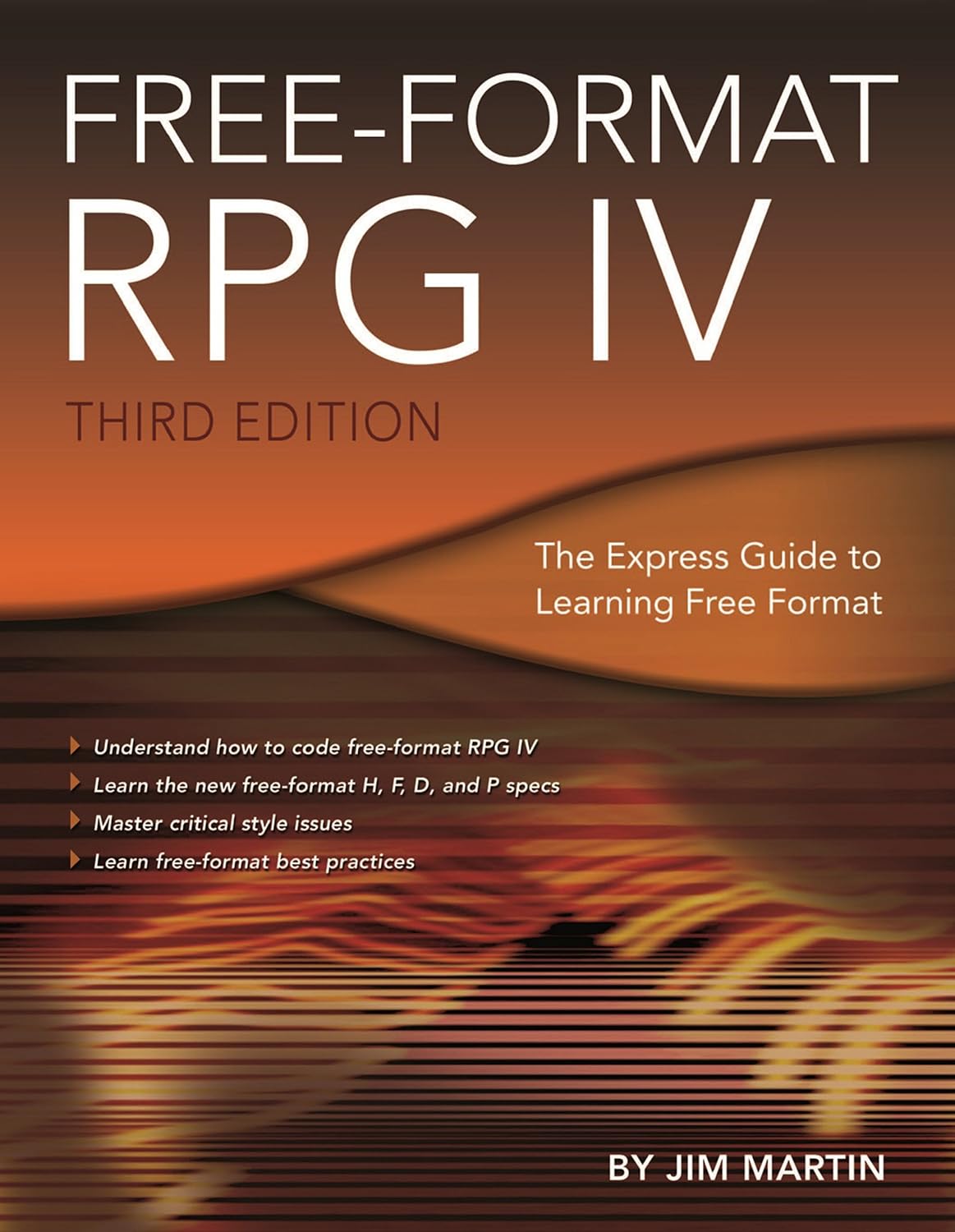 Free-Format RPG IV: The Express Guide to Learning Free Format (English Edition) baixar o livro de graça