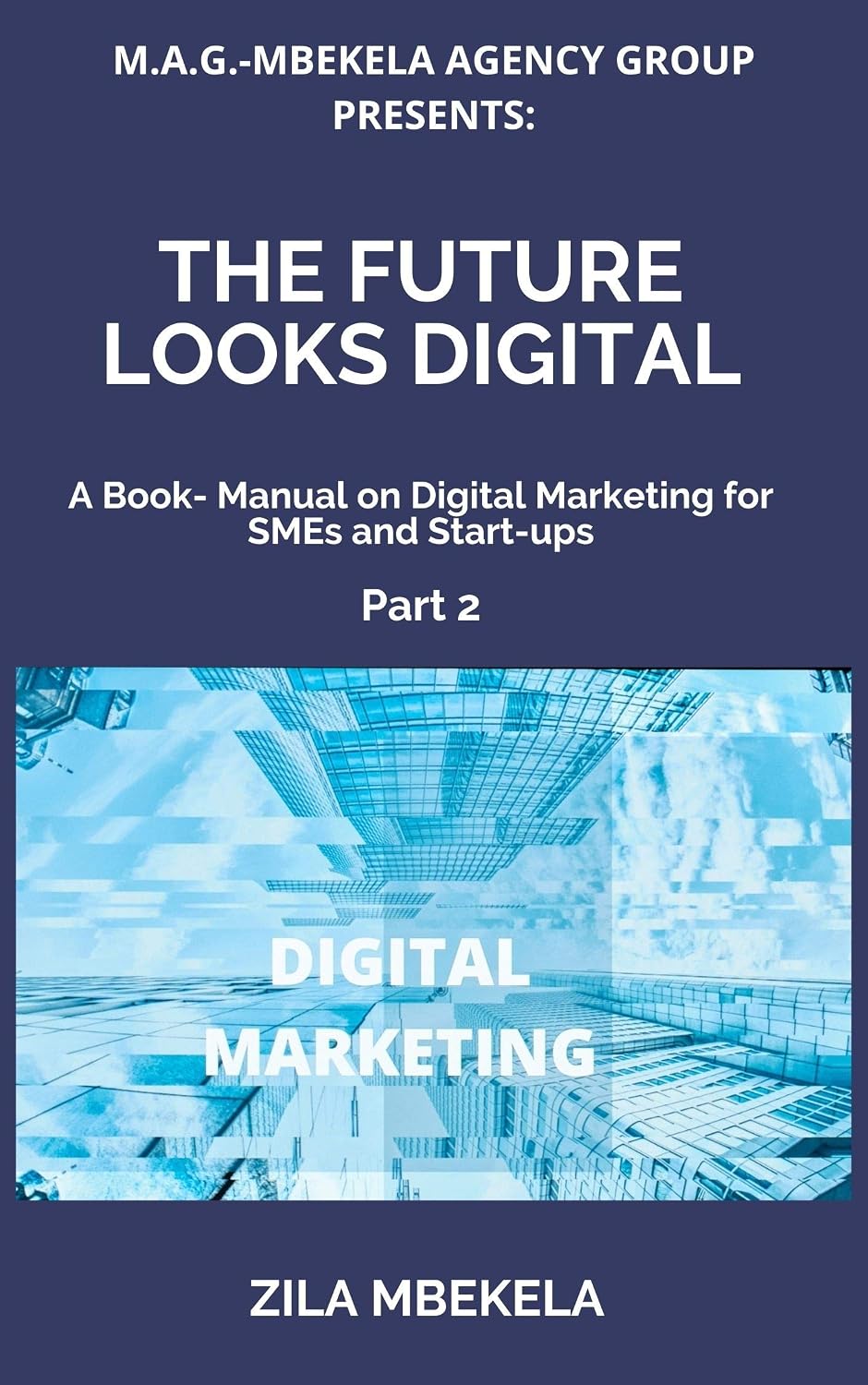 ler totalmente THE FUTURE LOOKS DIGITAL: A Book-Manual on Digital Marketing for SMEs and Start-ups (English Edition)