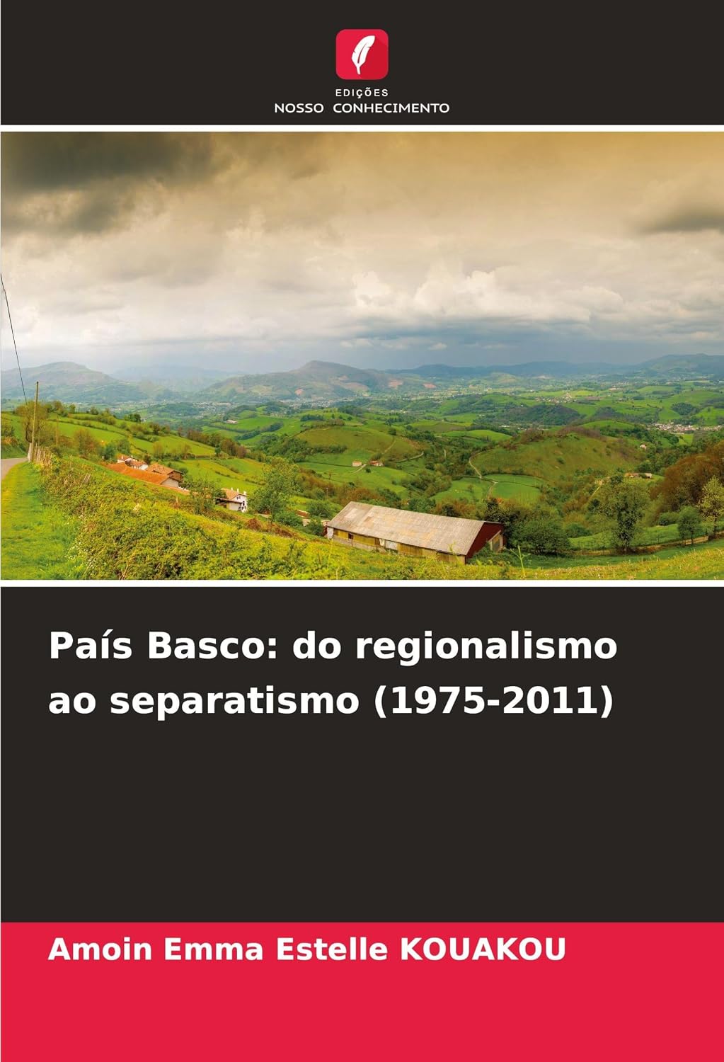 capítulo por capítulo baixar País Basco: do regionalismo ao separatismo (1975-2011)