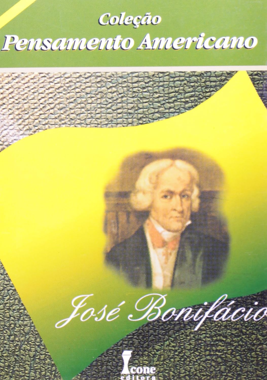 capítulo por capítulo baixar José bonifácio