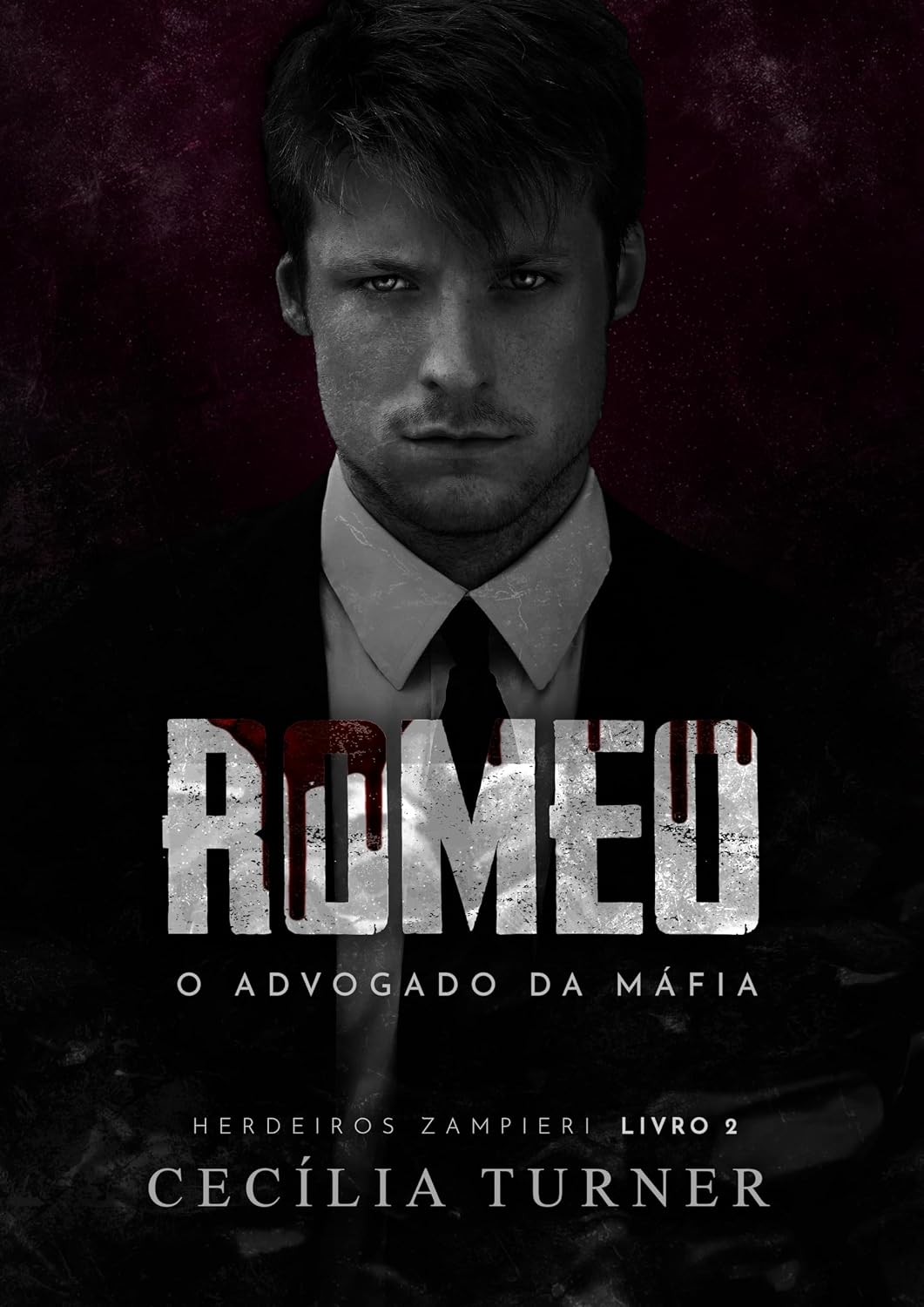 capítulo por capítulo baixar ROMEO: O Advogado da Máfia (Herdeiros Zampieri Livro 2)