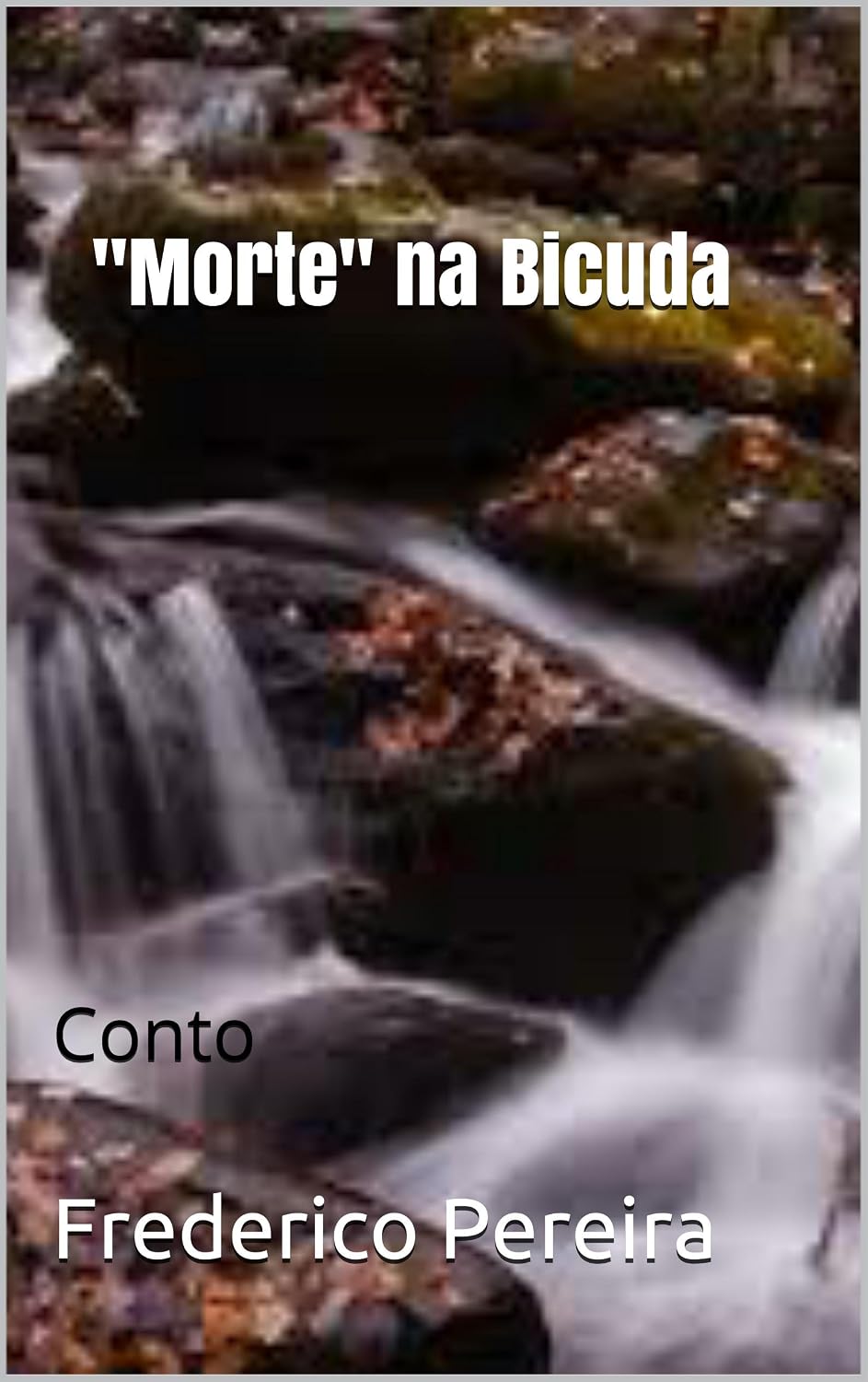 "Morte" na Bicuda: Conto baixar o livro de graça