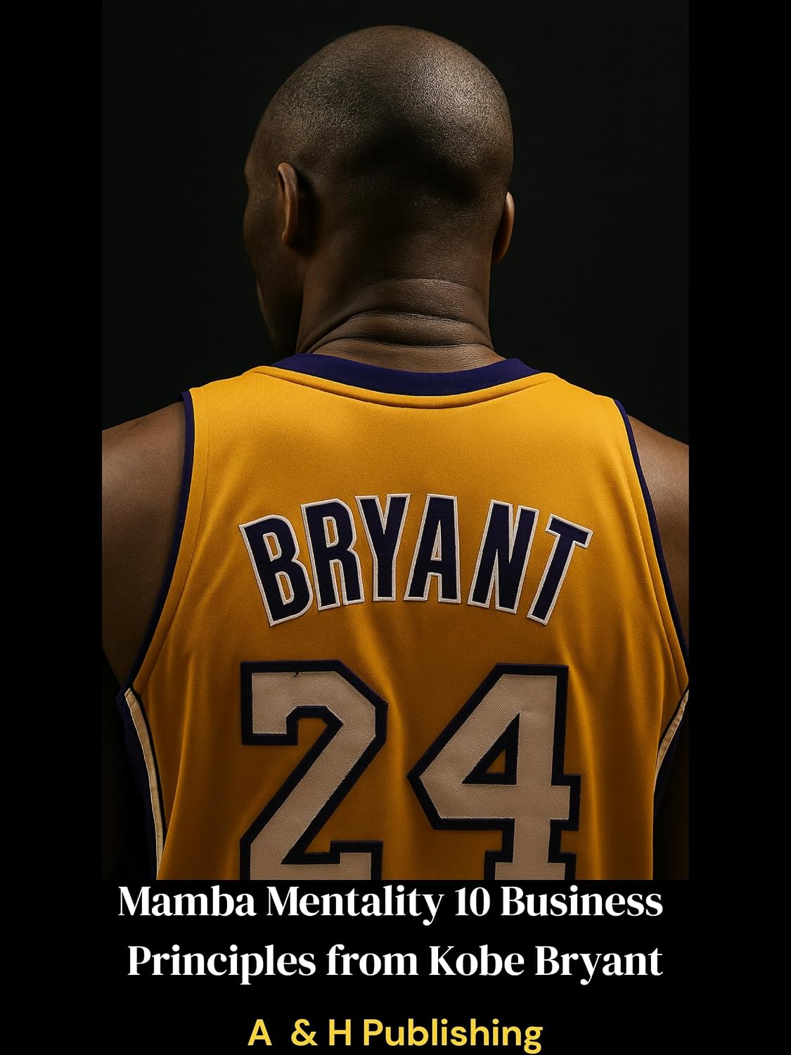 ler totalmente Mamba Mentality 10 Business Principles for Kobe Bryant (English Edition)