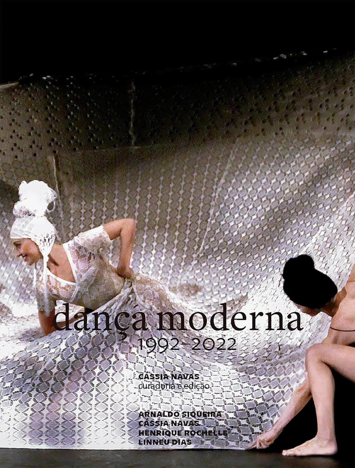 capítulo por capítulo baixar Dança moderna – 1992 2022