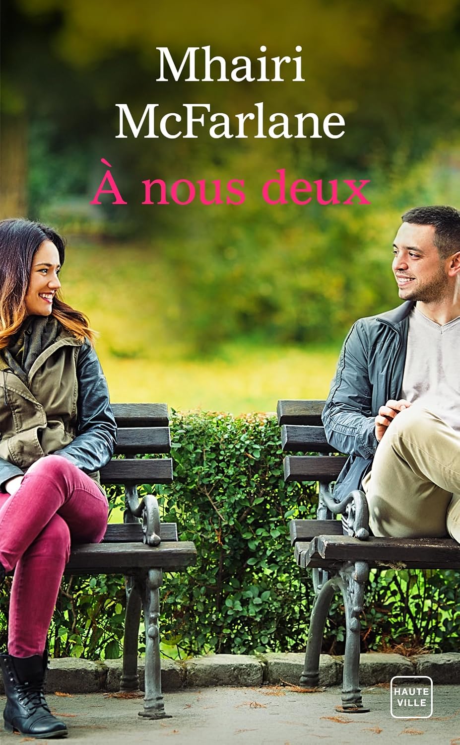 À nous deux (French Edition) baixar o livro de graça